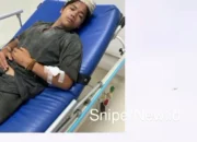 Warga Baduy Serukan Keadilan atas Kasus Pembegalan di Jakarta