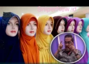 Heboh Jilbab Impor Rp2.000, Menteri UKM Geram: UMKM Lokal Terancam Mati!