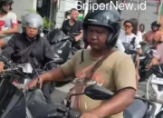 Jalur Diserobot, Jalan Umalas Lumpuh Total! Warga Emosi, Suasana Sempat Memanas