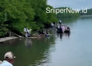 Jembatan Mangrove Pesawaran Ambruk, Wisatawan Sempat Panik