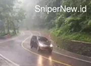 Gumitir Mulai “Ngabuburit” Bareng Kabut!