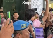 Tangis Haru di Mapolrestabes Makassar, Bocah Bilqis Akhirnya Ditemukan Selamat