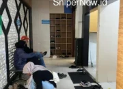 Sepatu Raib di Mushola Stasiun Senen, Netizen Ungkap Pengalaman Serupa