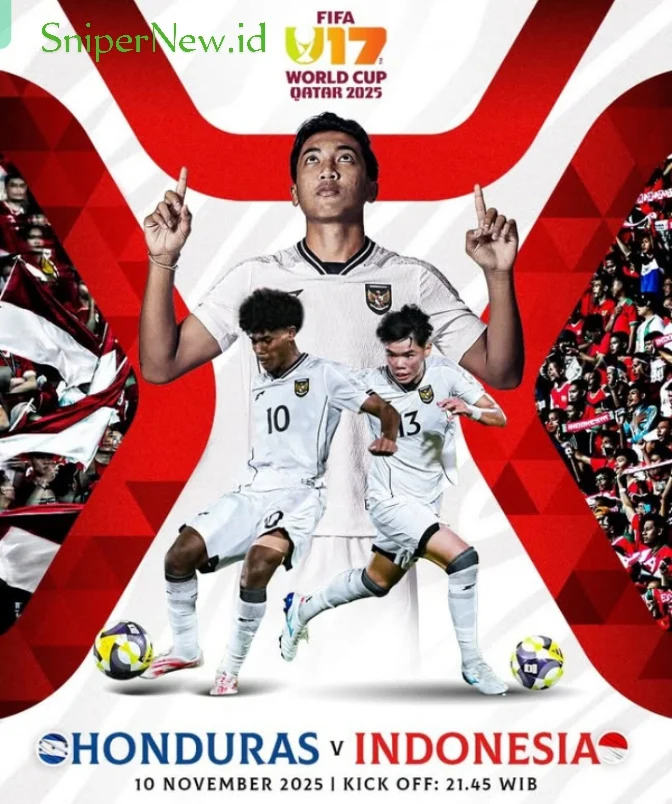 Dukungan dan Kritik Warnai Postingan Erick Thohir Jelang Laga Timnas U17 vs Honduras Screenshot_20251110-165620_1