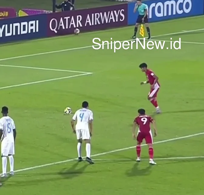 Kemenangan Bersejarah! Timnas Indonesia U-17 Tundukkan Honduras 2-1 di Piala Dunia 2025 Screenshot_20251111-110527_1
