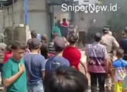 Kebakaran Hanguskan Rumah di Kwaron, Bangetayu Kulon