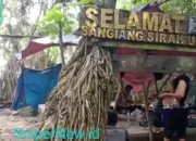 Sangiang Sirah: Kepala Pulau, Napas Tua Ujung Kulon
