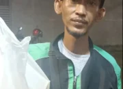 Driver Ojol Jadi Korban Order Fiktif, Dapat Uluran Tangan dari Penjaga Toko: ‘InshaAllah Berkah untuk Kita Berdua