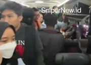 Kisruh di Bus: Pria Mengaku Nabi Diturunkan di Terminal Bungurasih