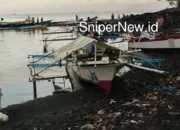 Nelayan Malalayang Menanti Janji