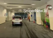 Tak Tersesat ke Grand Mall: Begini Lokasinya di Bandar Lampung