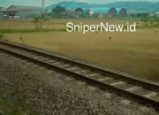 Kereta Ekonomi Bandung–Garut, Murah dan Jadi Pilihan Warga