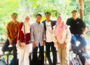 Hakrab di Wira Garden: Mahasiswa TI ITSNU Resmi ‘Cair’ Sebelum Kuliah Mulai Berat!