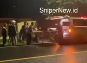 Motor Ditemukan di Sungai Wonosari KM 13, Polisi Selidiki Dugaan Kejahatan Jalanan