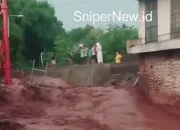 “Isyarat Alam dari Setiap Kabupaten”