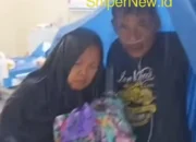 RS Waled Ambruk Diterjang Hujan Deras, Pasien Panik Selamatkan diri