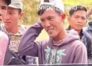 Tak Digaji Dua Pekan, Enam Pekerja Bone Tempuh 175 Km Jalan Kaki ke Makassar