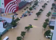 Nha Trang Mendadak Jadi Atlantis Dadakan