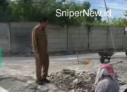 Drainase Dibongkar, Hak Tak Cair: Kontraktor Pekanbaru Meledak