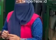 Kepsek SMP Negeri 1 Pallangga Jadi Tersangka Dugaan Korupsi Dana BOS