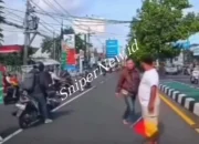Insiden Putar Balik: Viral Dashcam Picu Perdebatan Soal Etika Berkendara