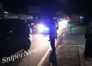 Kabar Duka di Lampu Merah: Ibu-Ibu Kuat, Tulang Anak Tetap Patah