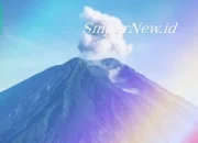 Status Awas Semeru: Lumajang Tetapkan Darurat Bencana 19–25 November