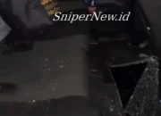 Aksi Pecah Kaca di Cibubur, Pelaku Gasak Dua Tas dalam 20 Menit