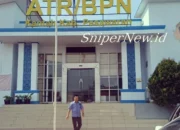 Warga Lumbirejo Protes Hambatan Sertifikasi Tanah Diduga Akibat Surat Palsu PT BLJ