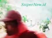 Sibolga Dilanda Banjir dan Longsor, Akses Kota Terputus Total