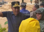 Pemerintah Turun Tangan, Warga Sumbar Minta Prioritas pada Penanganan Bencana