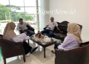 IPI Lampung Dukung Penuh Permendes 3/2024, Dorong Literasi hingga Ke Desa
