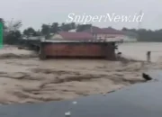 Evakuasi Terhambat SOP: Warga Aceh Keluhkan Lambatnya Penanganan Banjir