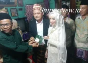 Sah di Rumah: Akad Nikah Penuh Haru Muhliyanto–Noviyana