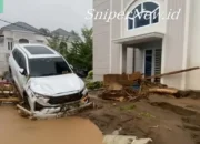 Unggahan Pengingat di Tengah Bencana: Warganet Ajak Rendah Hati dan Peduli Sesama