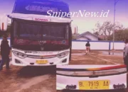 Bus Terjebak Banjir 3 Hari, 20 Penumpang Selamat Tiba di Lhokseumawe