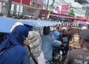 Situasi Sibolga–Tapteng Memburuk, Warga Minta Pemerintah Kirim Bantuan Sembako