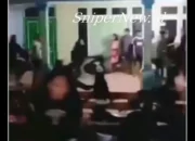 Kericuhan di Acara Sound Horeg Tak Berizin di Probolinggo, Warga Resah