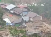 Enam Hari Terisolir, Warga Aceh Tengah Minta Bantuan Lewat Udara