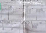 Penumpang Bus Rute Aceh–Medan Dilaporkan Hilang Kontak Sejak Kamis Pagi