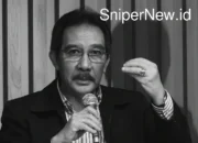 Duka Nasional: Ucapan Belasungkawa Mengalir atas Wafatnya Antasari Azhar