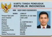 Pemerintah Tegaskan Satu NIK Bisa Terima Banyak Program Bansos, Asal Penuhi Syarat!