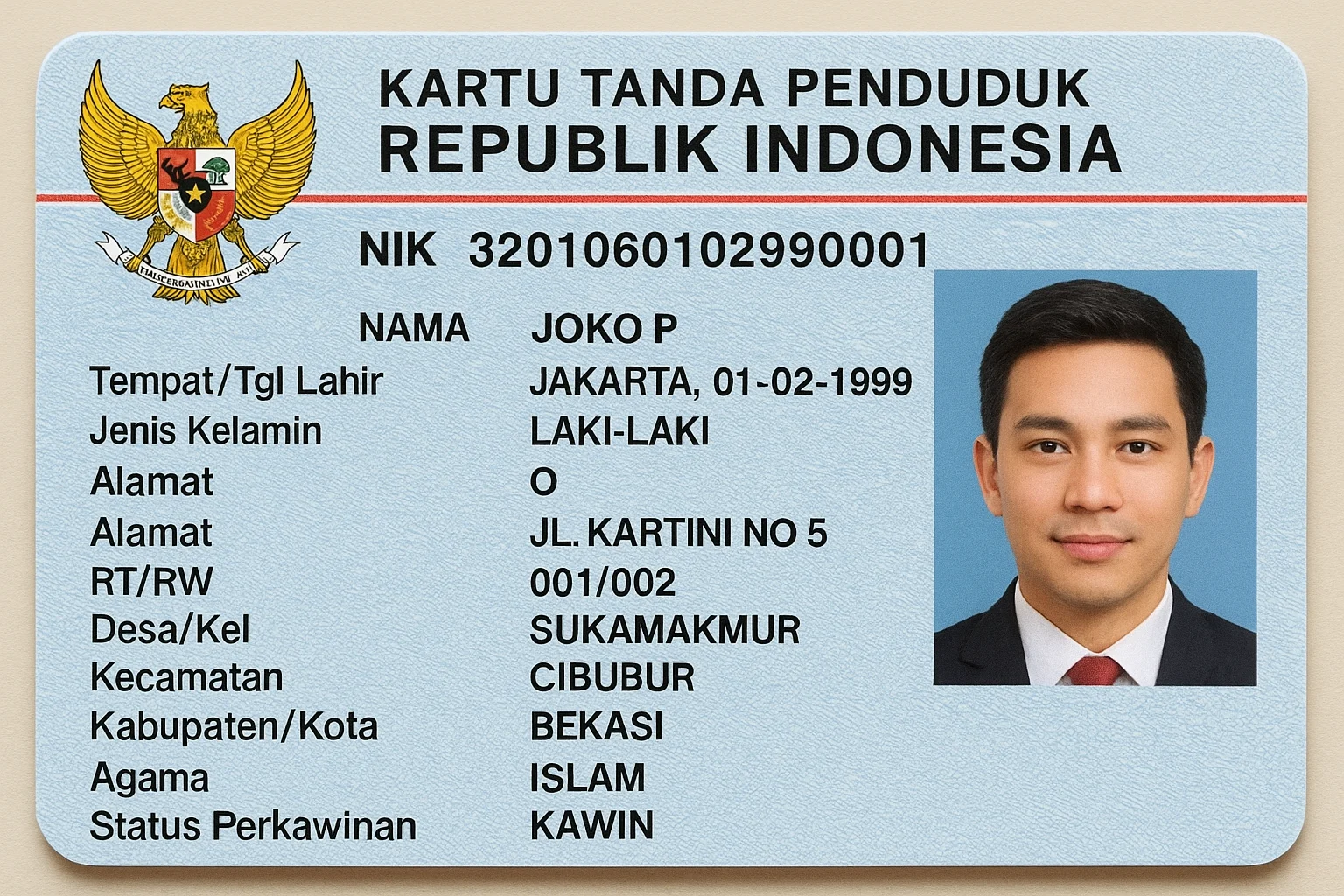 Pemerintah Tegaskan Satu NIK Bisa Terima Banyak Program Bansos, Asal Penuhi Syarat! 387a082e-67a1-4e4d-a687-6226a3ca4472