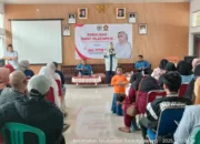 Melalui Empat Pilar MPR RI Putih Sari Teguhkan Komitmen Masyarakat Menjaga NKRI