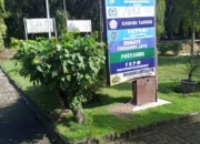 Dana Desa Torgamba Disorot, Kades Diduga Rangkap Jabatan dan Tak Transparan