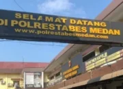 Tersangka Penggunaan Surat Palsu Ditangkap, Hesti Helena Sitorus Apresiasi Polrestabes Medan hingga Kapolri