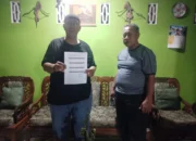 Tokoh Agama Soroti Dugaan Ketidaktransparanan Pemilihan Kepling Bagelen