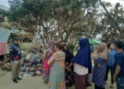 Pemdes Paya Pasir Salurkan Donasi untuk Korban Banjir Bandang Aceh Tamiang