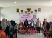 Empat Pilar Kebangsaan Jadi Fondasi Persatuan di Tengah Keberagaman