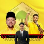 Ketua KAMUUU: Ketua PP Medan dan Ketua HIPMI Pusat Paling Relevan Gantikan Musa Rajekshah Pimpin Golkar Sumut IMG-20251230-WA0035